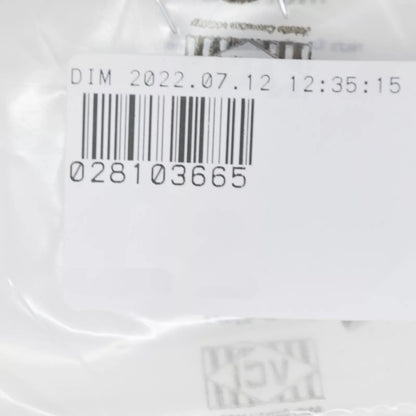 NEW AUDI A3 8P ENGINE COVER SECURING PIN 028103665