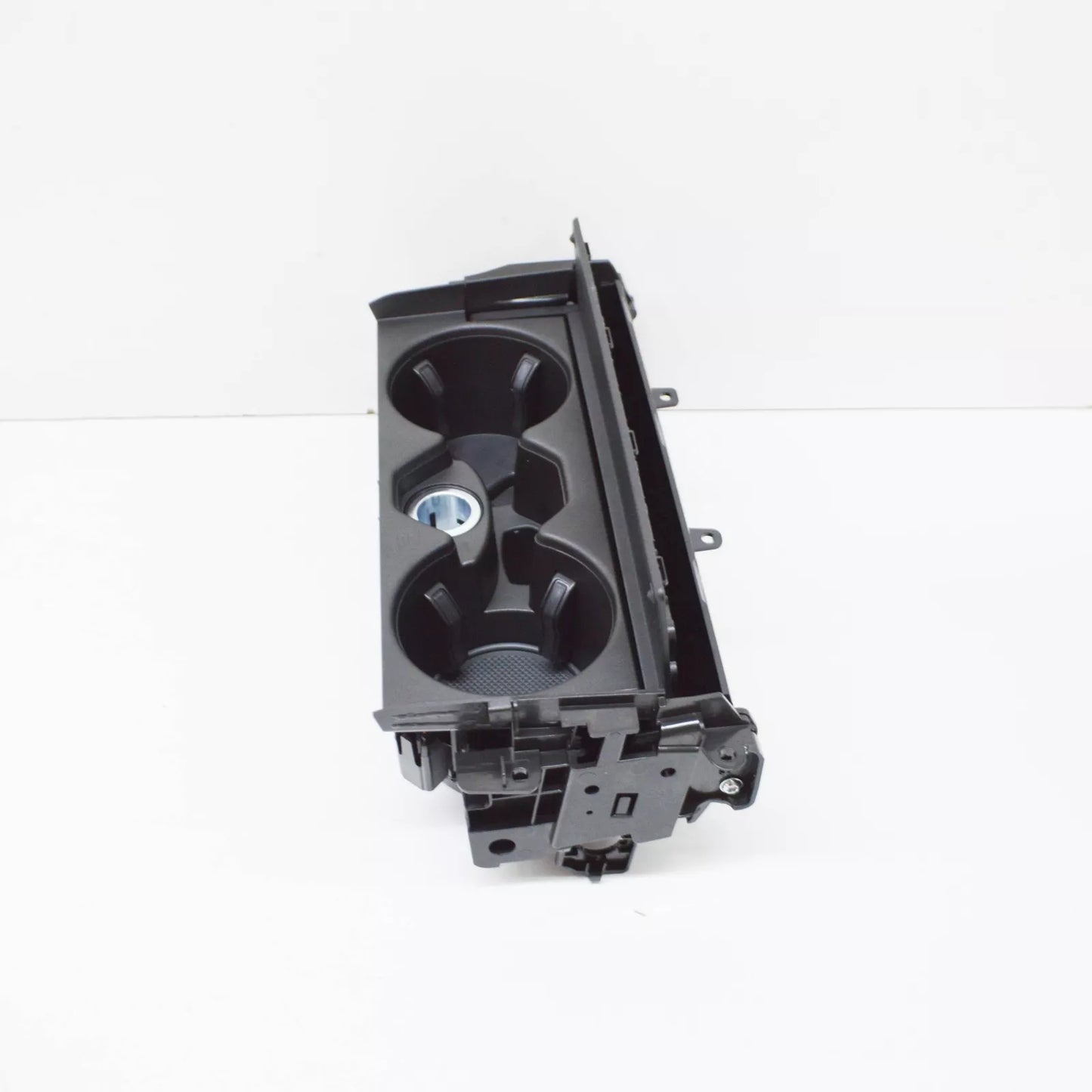 NEW AUDI A6 C8 CENTER CONSOLE CUP HOLDER 4K1862533D4PK LHD ORIGINAL