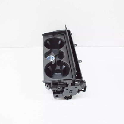 NEW AUDI A6 C8 CENTER CONSOLE CUP HOLDER 4K1862533D4PK LHD ORIGINAL