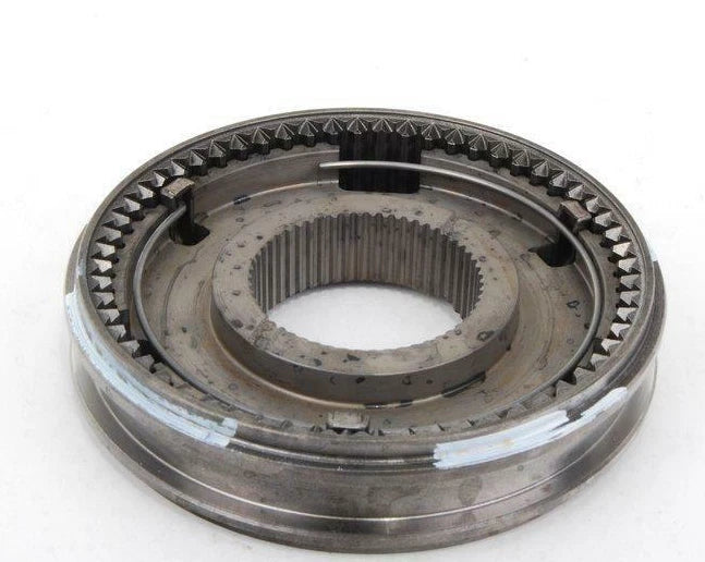 NEW AUDI A1 8X SYNCHRONIZING HUB WITH LOCKING COLLAR 02M311239G ORIGINAL