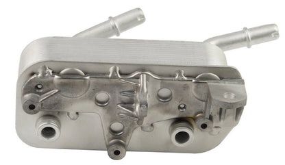 NEW BMW 5 E39 TRANSMISSION OIL COOLER 17217505823 ORIGINAL