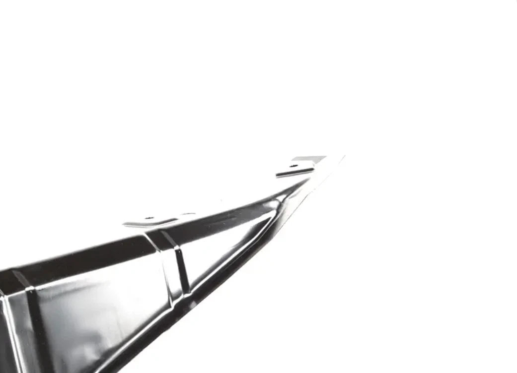 NEW BMW 3 E46 FRONT LEFT WHEEL HOUSING STRUT 41118234043 8234043 ORIGINAL