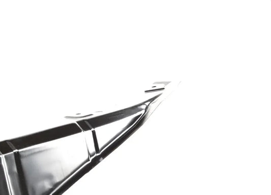 NEW BMW 3 E46 FRONT LEFT WHEEL HOUSING STRUT 41118234043 8234043 ORIGINAL