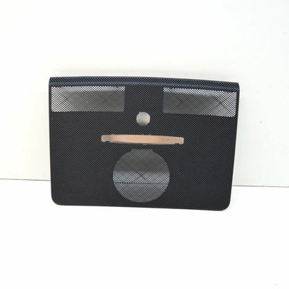 NEW MB GLK X204 DASH PANEL CENTER SPEAKER COVER A20468056089051 ORIGINAL