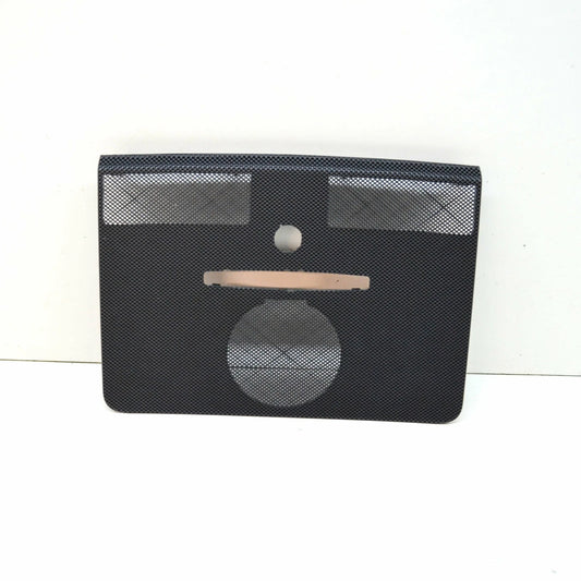 NEW MB GLK X204 DASH PANEL CENTER SPEAKER COVER A20468056089051 ORIGINAL