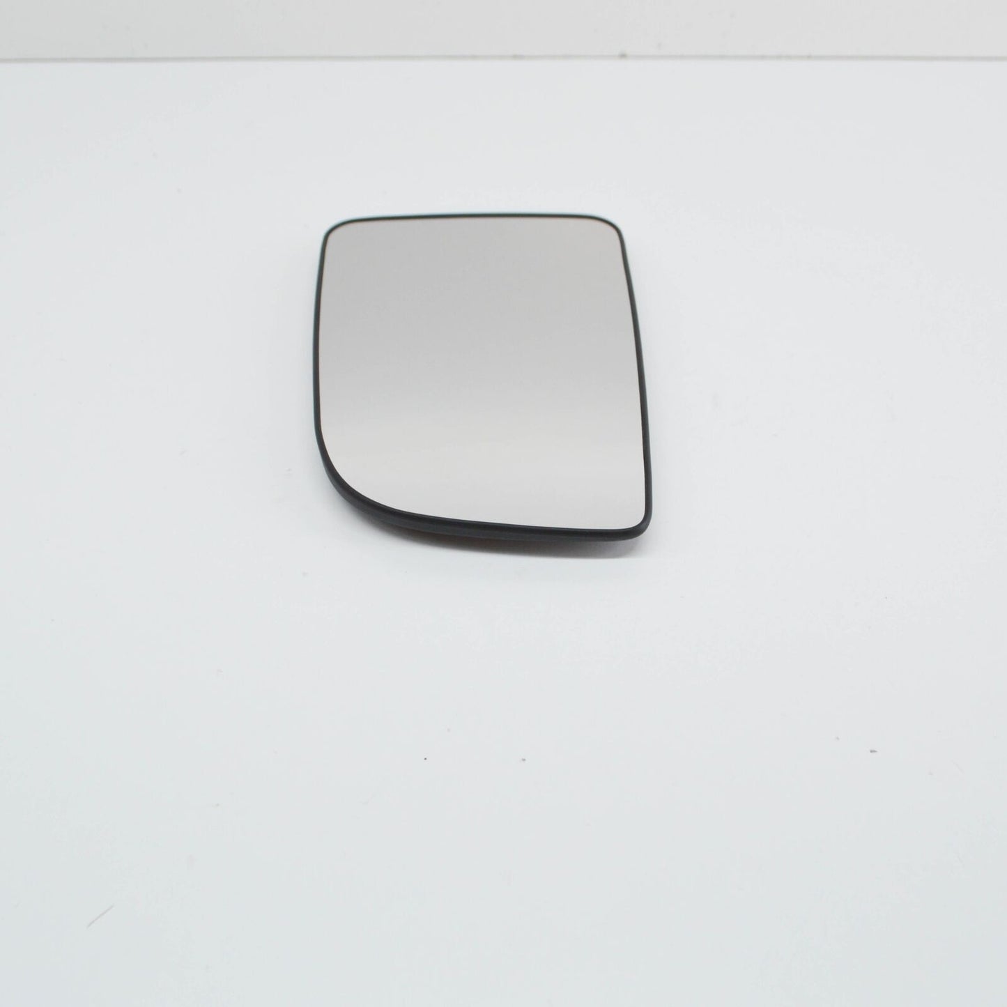 NEW MB SPRINTER W907 FRONT RIGHT DOOR MIRROR UPPER GLASS A9108112600 ORIGINAL