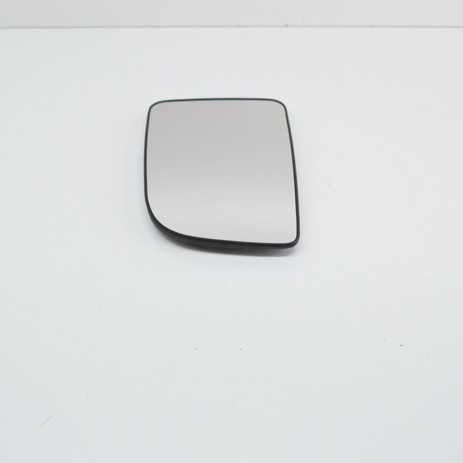 NEW MB SPRINTER W907 FRONT RIGHT DOOR MIRROR UPPER GLASS A9108112600 ORIGINAL