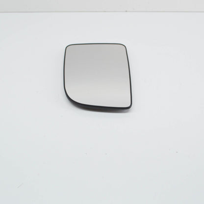 NEW MB SPRINTER W907 FRONT RIGHT DOOR MIRROR UPPER GLASS A9108112600 ORIGINAL