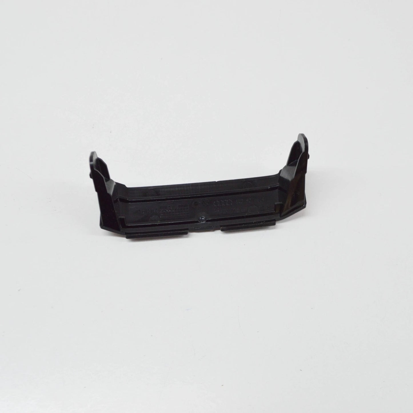 NEW AUDI Q7 4M RIGHT RADIATOR GRILLE BRACKET 4M0807419 ORIGINAL