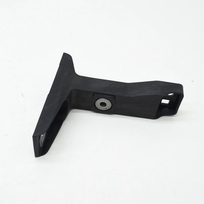 NEW AUDI Q7 4M FRONT LEFT BUMPER COVER BRACKET 4M8807333 ORIGINAL