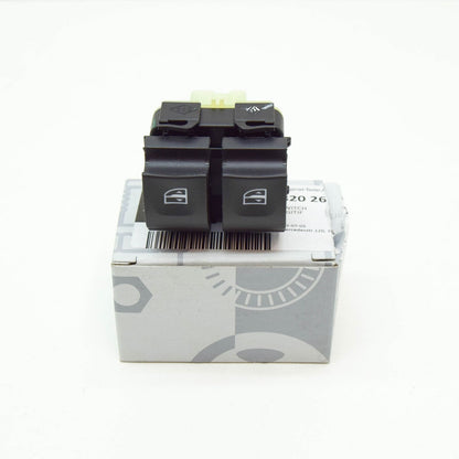NEW MERCEDES-BENZ CITAN W415 FRONT LEFT DOOR WINDOW SWITCH A4158202610 ORIGINAL