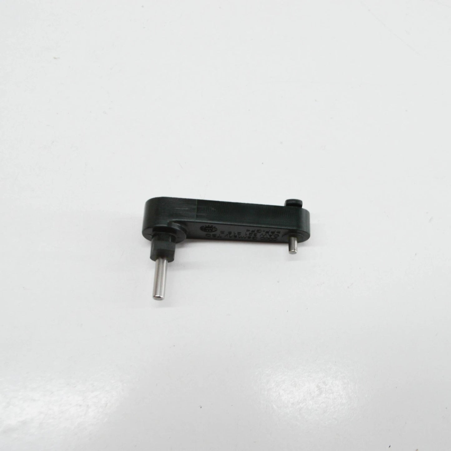 NEW AUDI A5 8T GEARBOX LOCATING LEVER 0AW321218B ORIGINAL