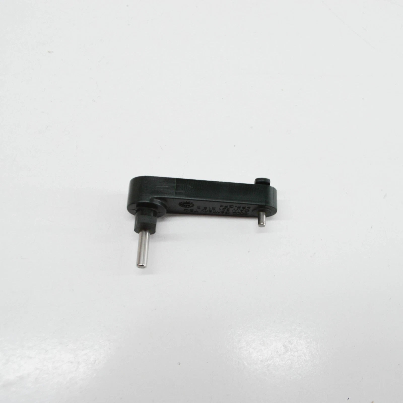 NEW AUDI A5 8T GEARBOX LOCATING LEVER 0AW321218B ORIGINAL