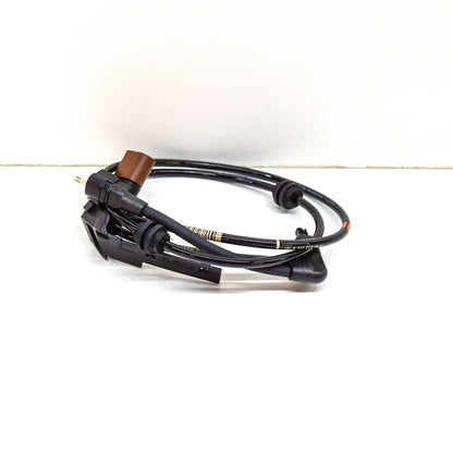 NEW MB E W213 FRONT LEFT WHEEL SHOCK ABSORBER WIRING HARNESS A2135401913