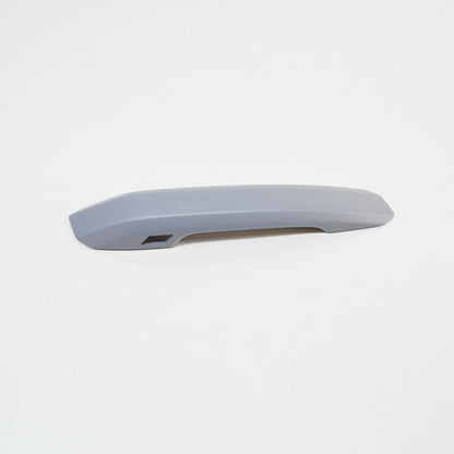 NEW AUDI Q5 FY FRONT RIGHT DOOR HANDLE TRIM PLATE LHD 80A837240GRU