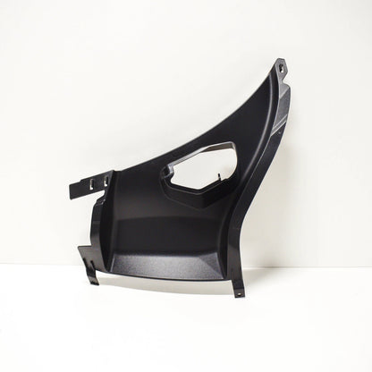 NEW BMW X5 F15 M FRONT BUMPER RIGHT AIR DUCT COVER 51118056306 ORIGINAL