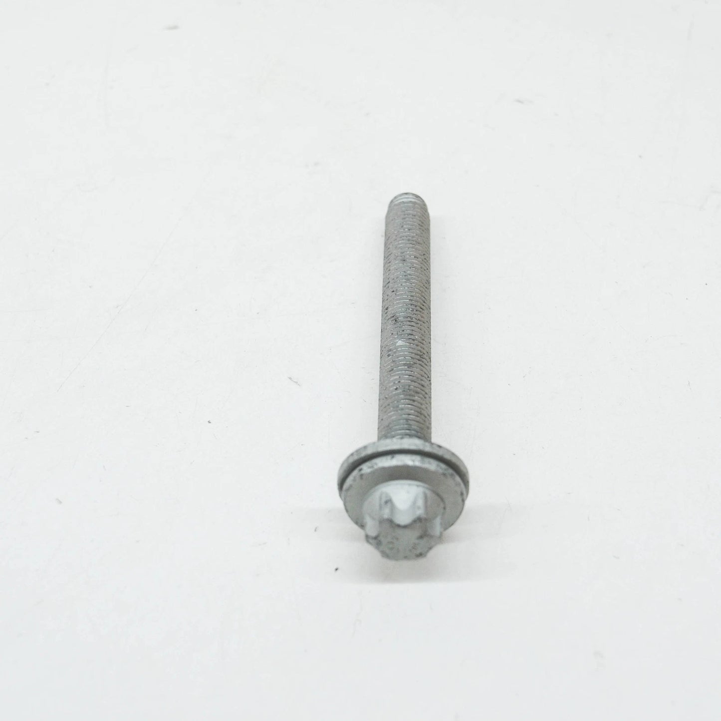 NEW MERCEDES-BENZ S COUPE C217 FRONT AXLE EXTERNAL BOLT A0029903303 ORIGINAL