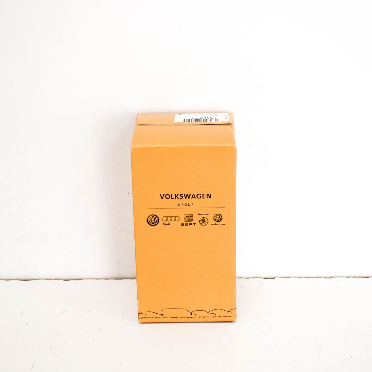 NEW AUDI A4 B7 OIL FILTER 079198405A ORIGINAL