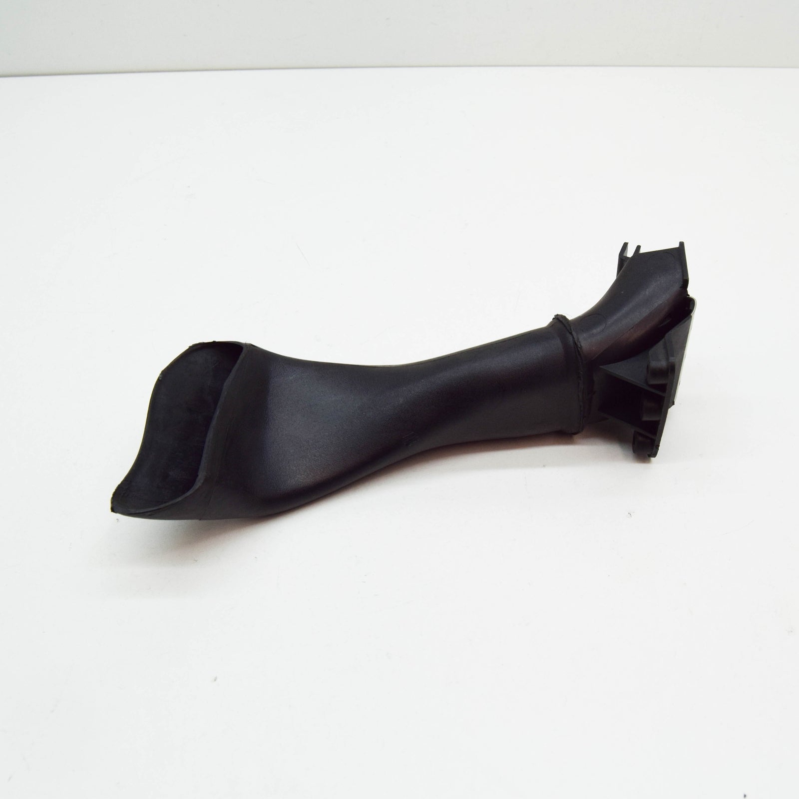 NEW MB S W220 FRONT RIGHT PROTECTIVE PLATE PIPE PIECE A2205280309 ORIGINAL