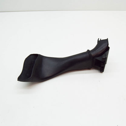 NEW MB S W220 FRONT RIGHT PROTECTIVE PLATE PIPE PIECE A2205280309 ORIGINAL