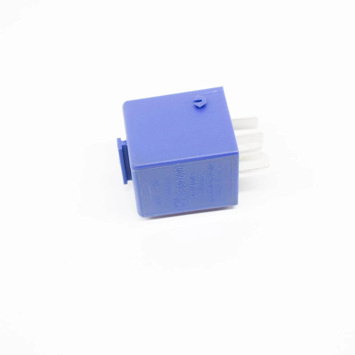 NEW BMW 3 E36 MULTI PURPOSE RELAY 61358364690 ORIGINAL