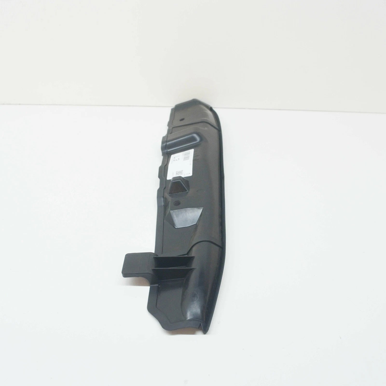 NEW AUDI A1 8X FRONT LEFT WING PLASTIC 8X0821111 2014 ORIGINAL