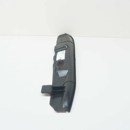 NEW AUDI A1 8X FRONT LEFT WING PLASTIC 8X0821111 2014 ORIGINAL