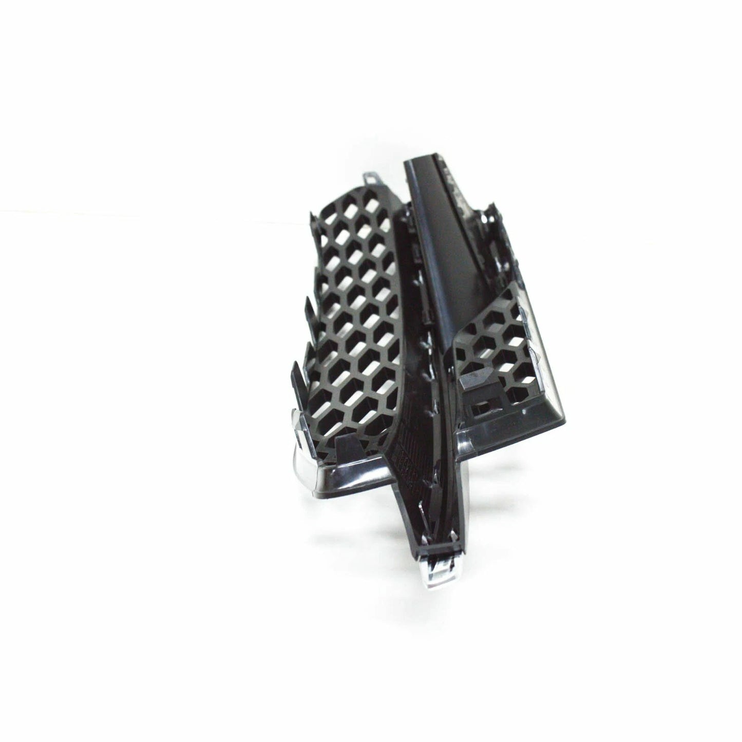 NEW AUDI A3 PA FRONT BUMPER LEFT SIDE GRILLE 8V3807681Q BMO 2013