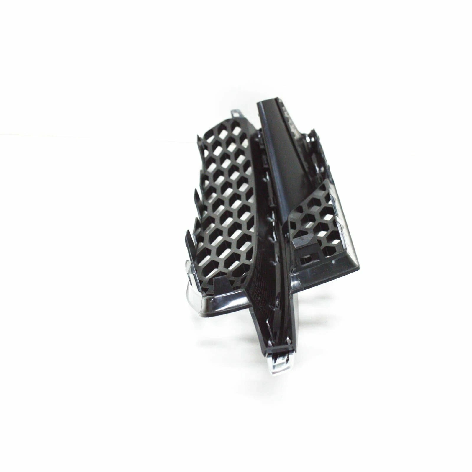 NEW AUDI A3 PA FRONT BUMPER LEFT SIDE GRILLE 8V3807681Q BMO 2013