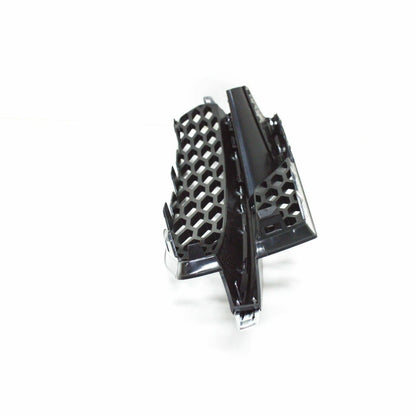 NEW AUDI A3 PA FRONT BUMPER LEFT SIDE GRILLE 8V3807681Q BMO 2013