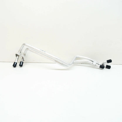 NEW AUDI A6 ALLROAD 4G ENGINE WATER COOLANT TUBE HOSE 4G0265235T