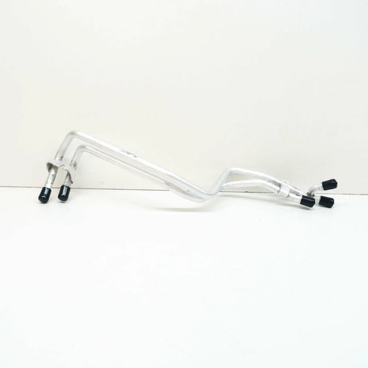 NEW AUDI A6 ALLROAD 4G ENGINE WATER COOLANT TUBE HOSE 4G0265235T