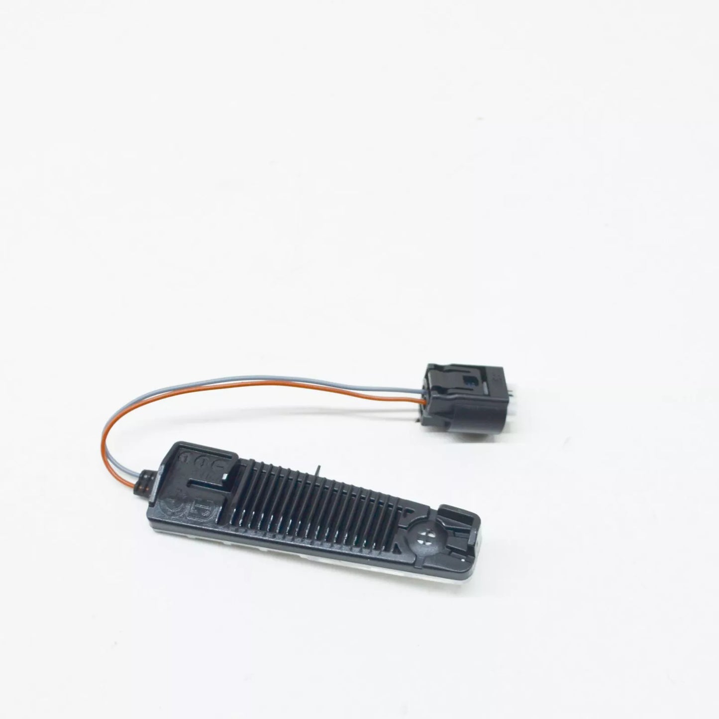 NEW BMW 5 E60 FRONT RIGHT DOOR OUTSIDE MIRROR SIGNAL LAMP 63316913278 ORIGINAL