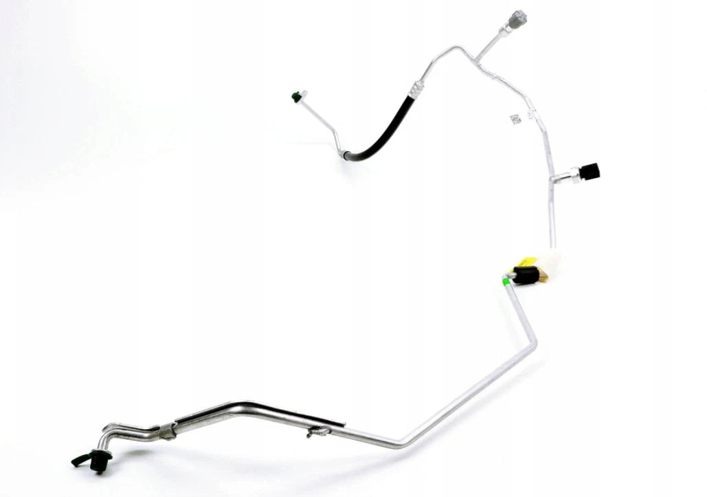 NEW VW T-CROSS C11 REFRIGERANT LINE LHD 2Q1816741D ORIGINAL