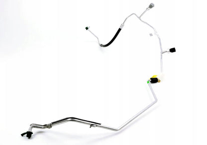 NEW VW T-CROSS C11 REFRIGERANT LINE LHD 2Q1816741D ORIGINAL