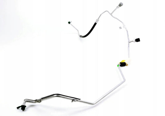 NEW VW T-CROSS C11 REFRIGERANT LINE LHD 2Q1816741D ORIGINAL