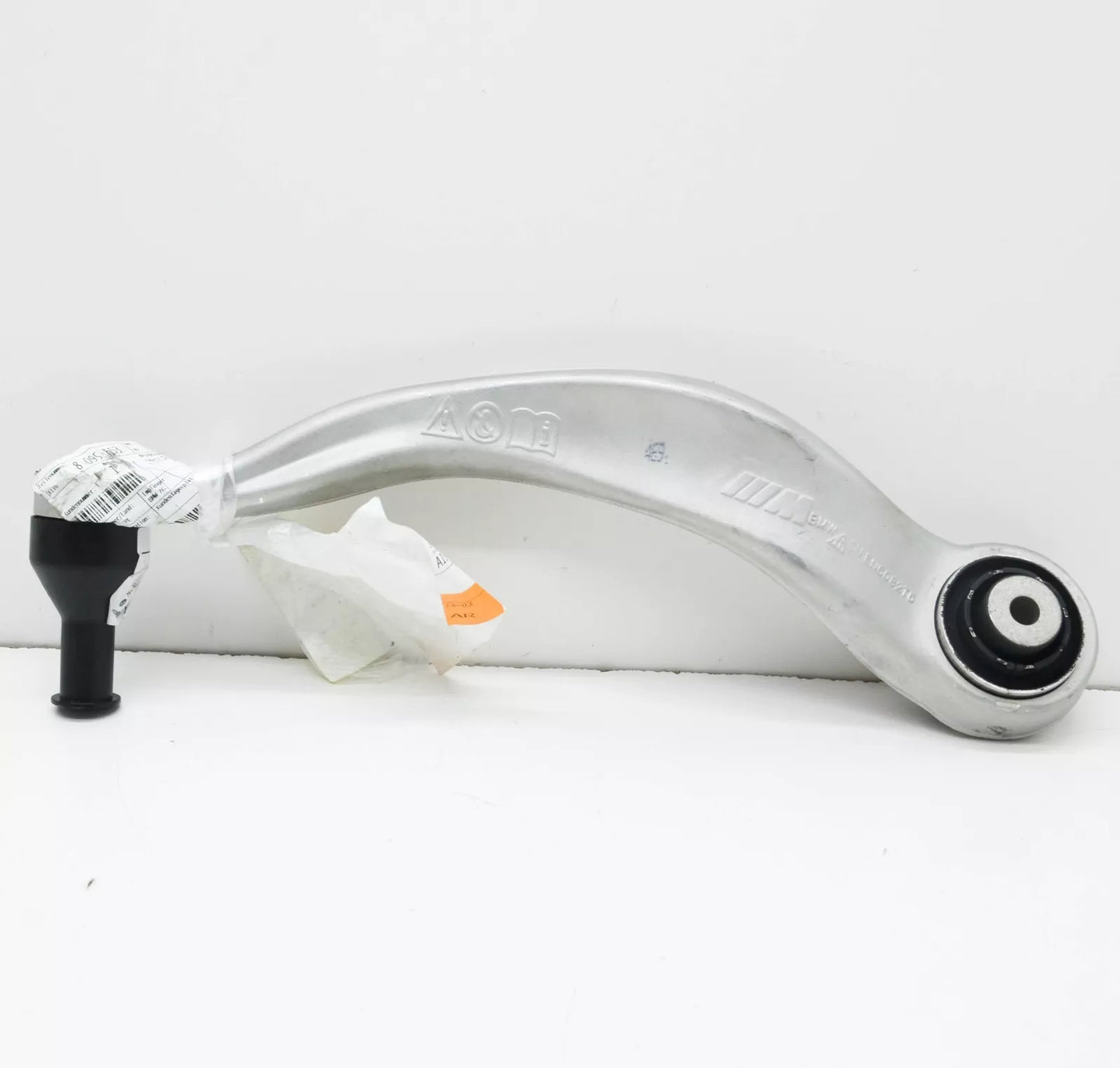 NEW BMW M4 COUPE G22 FRONT LEFT CONTROL ARM WISHBONE 31108095653 ORIGINAL