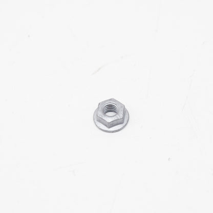 new ford fiesta mk7 exhaust system nut 1381975 w520412-s442 original