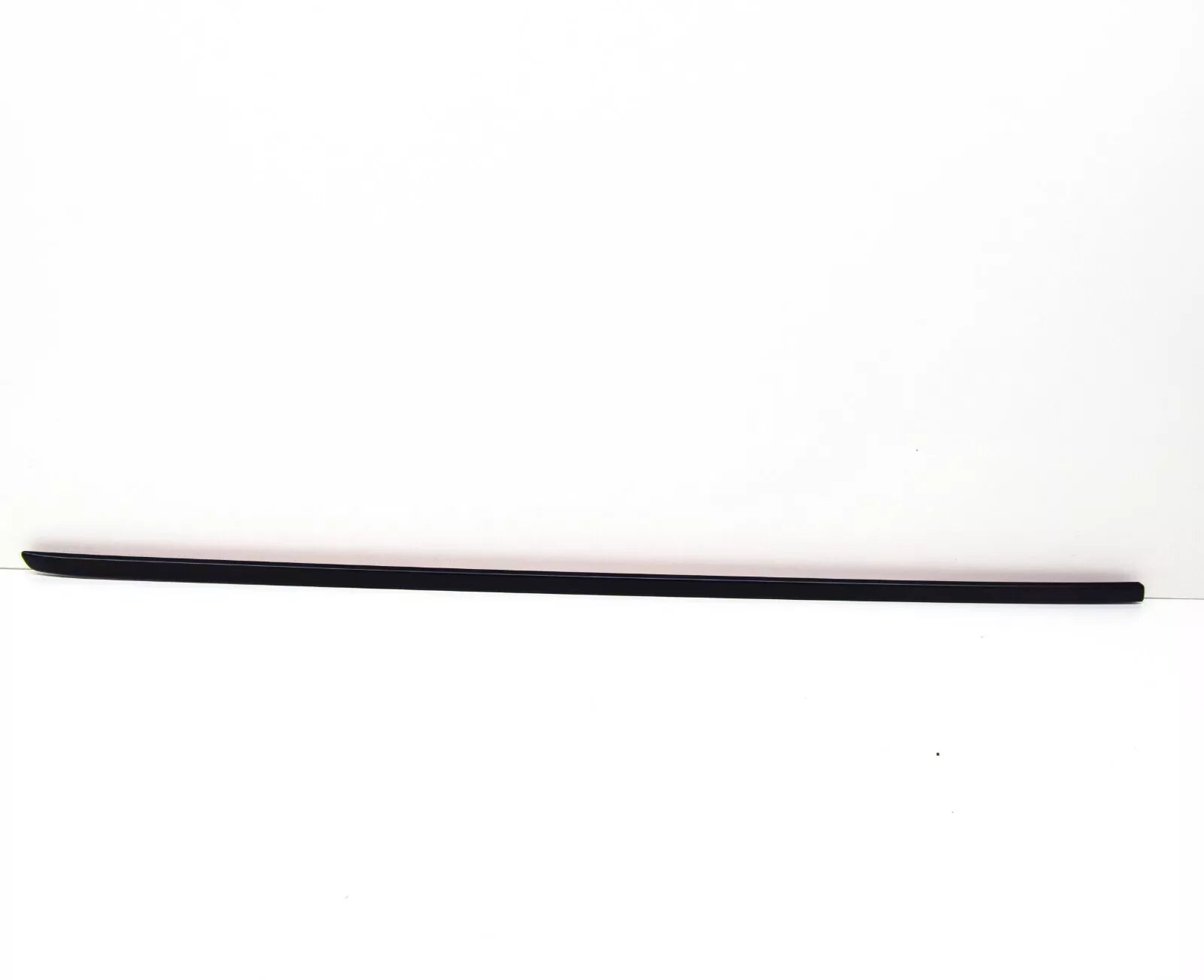 NEW BMW X5 E70 FRONT LEFT DOOR MOLDING 51137903857 7903857 ORIGINAL