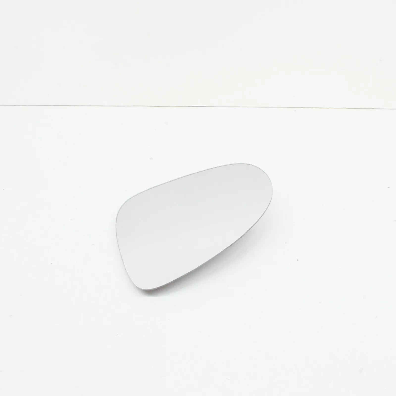 NEW VOLKSWAGEN TOUAREG 7P MIRROR GLASS LEFT 7P6857521