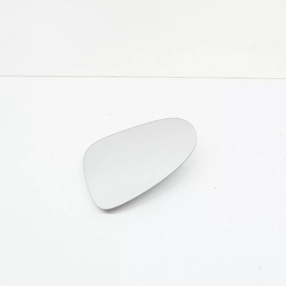 NEW VOLKSWAGEN TOUAREG 7P MIRROR GLASS LEFT 7P6857521