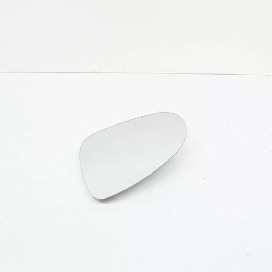 NEW VOLKSWAGEN TOUAREG 7P MIRROR GLASS LEFT 7P6857521