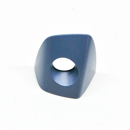 NEW AUDI A6 ALLROAD 4G FRONT RIGHT HANDLE KEY HOLE TRIM RHD 4H2837880GRU