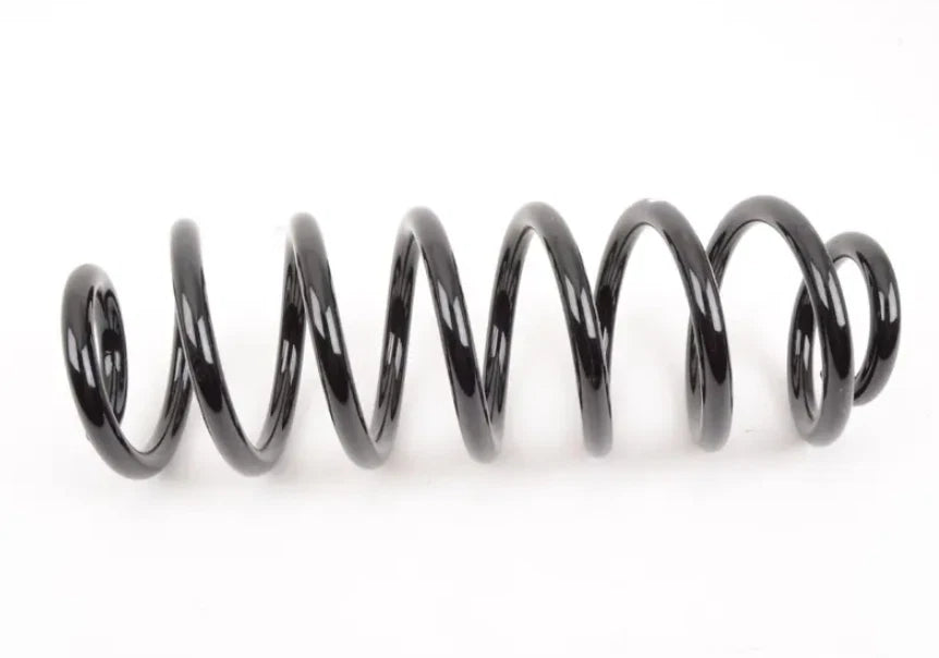 NEW VOLKSWAGEN PASSAT B7 REAR AXLE COIL SPRING 3C0511115AH ORIGINAL