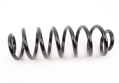 NEW VOLKSWAGEN PASSAT B7 REAR AXLE COIL SPRING 3C0511115AH ORIGINAL