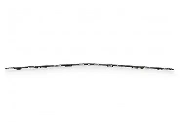 NEW MERCEDES-BENZ CLA C117 FRONT BUMPER TRIM STRIP A1178854900 ORIGINAL