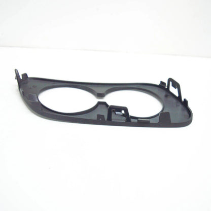 NEW MERCEDES-BENZ C W205 LEFT REAR BUMPER COVER AREA TRIM PLATE AMG A2058857504