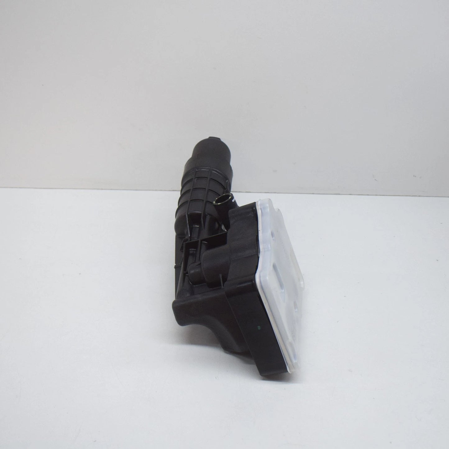 NEW MERCEDES BENZ SLK R172 OIL FILTER HOUSING COVER A2711801410 ORIGINAL