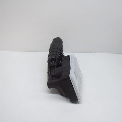 NEW MERCEDES BENZ SLK R172 OIL FILTER HOUSING COVER A2711801410 ORIGINAL