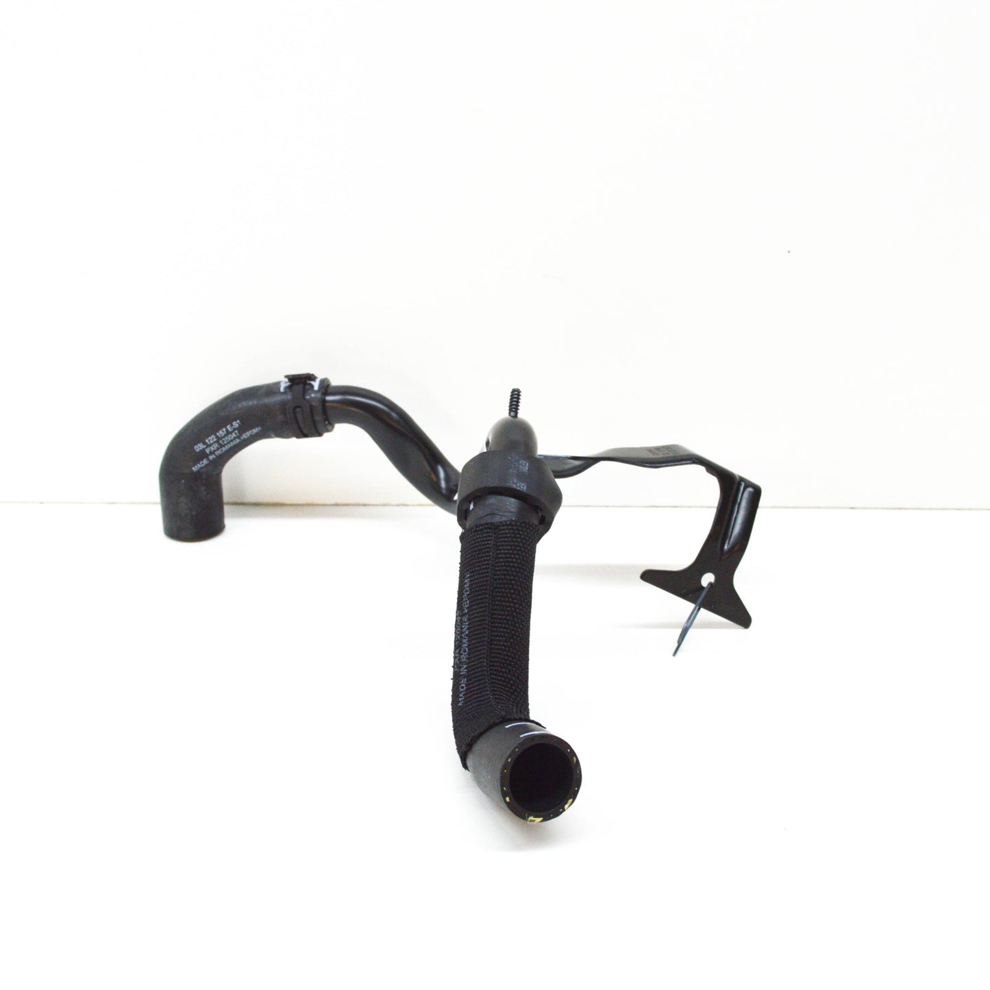 NEW AUDI A3 8P ENGINE COOLANT HOSE 03L122157E ORIGINAL